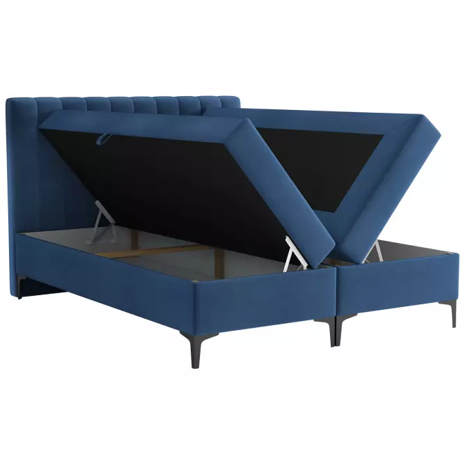 Posteľ Arles Box Spring 160x200 Manila 26,2