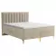 Posteľ Arles Box Spring 180x200 Rico 01