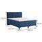 Postel Arles Box Spring 180x200 Manila 26,3