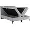 Postel Arles Box Spring 180x200 Monolith 84,3