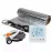 Vykurovacia sada pod panely AL-70/PRT01-B