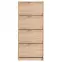 Skrinka Na Topánky Hugo 24 Sonoma 11008533