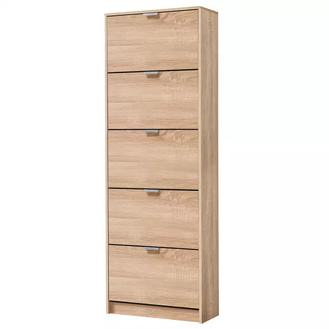 Skrinka Na Topánky Hugo 25 Sonoma 11008543