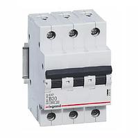 Prerušovač obvodu 3P-B20A 419982