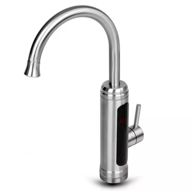 Prietokový ohrievač vody Tapflow-Slim