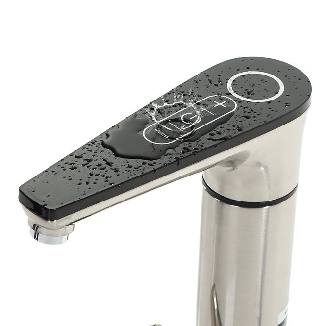 Prietokový ohrievač vody Tapflow +