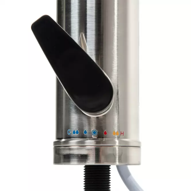 Prietokový ohrievač vody Tapflow +