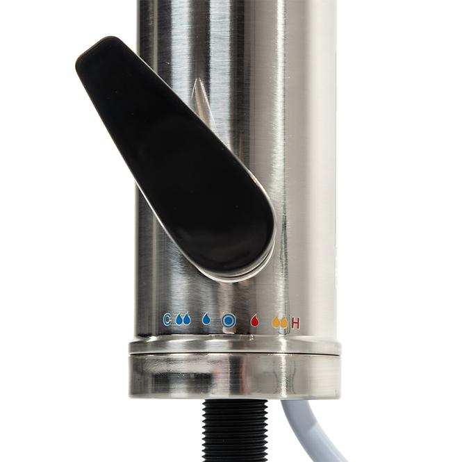 Prietokový ohrievač vody Tapflow +