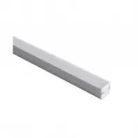 Led pásový profil G SET-MI-AL