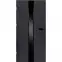 Dvere vchodové Flora S68 90L Antracit