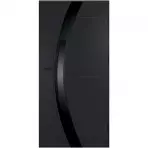 Dvere vchodové Selene P55 90P Antracit