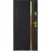 Dvere vchodové Aion S68 90L antracit