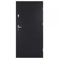 Dvere vchodové Artemida P55 90P Antracit