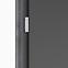 Dvere vchodové Artemida P55 90L Antracit,4