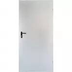 Dvere technické RT04 90 pozinkované