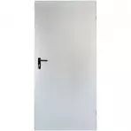 Dvere technické RT04 80 pozinkované