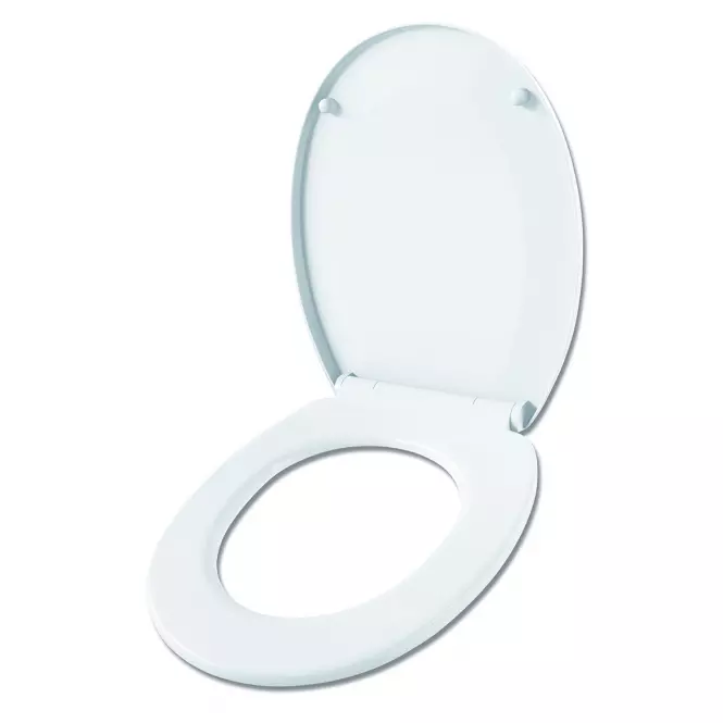WC doska Asturia 015/AMWC voľne padajúca,2