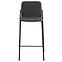 Barová stolička Trent Dc9052-2 tmavý šedá,3