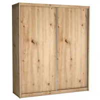 Skriňa Maciej 208 artisan
