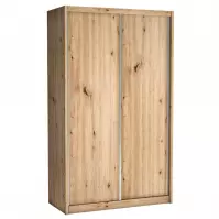 Skriňa Karol 143 artisan
