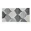 Koberec Frisee Tenerife Plus 1,4/1,9 54175 295 sivý,2