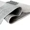 Koberec Frisee Tenerife Plus 1,4/1,9 54175 295 sivý,6