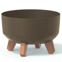 hnedý