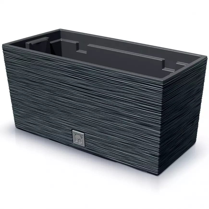 Truhlík Furu Case 400 – antracit