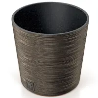 hnedý