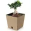 Kvetináč Furu štvorec  Low Eco Wood 240 – natura eco,3