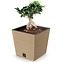 Kvetináč Furu štvorec  Low Eco Wood 240 – natura eco,3