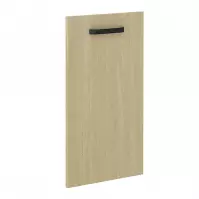 Dvierka na umývačku SCANDI jedľa/antracitová 713x446