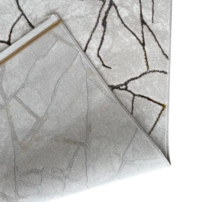 Koberec Heatset Creation 0.8/1.5 50123 260 krémový,8