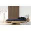 Dekoračný lamelový panel MDF/HDF Dub Catania 41x190x2750,4