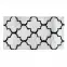 Koberec Shaggy Sonic 0.8/1.5 Psr-13552 biely,2