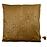Obliečka Orient Velvet horčica 43x43 Merkury Home