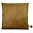 Obliečka Orient Velvet horčicová 43x43 Merkury Home