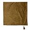 Obliečka Orient Velvet horčicová 43x43 Merkury Home,3