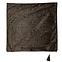 Obliečka Orient Velvet hnedá 43x43 Merkury Home,2