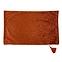 Obliečka Orient Velvet oranžový 30x50 Merkury Home,3