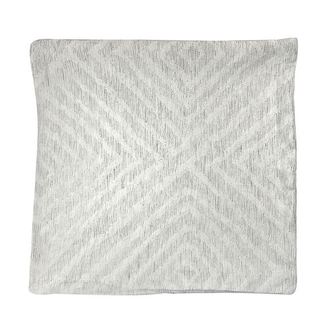 Obliečka Lina ecru 43x43 Merkury Home