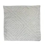 Obliečka Lina ecru 50x50 Merkury Home