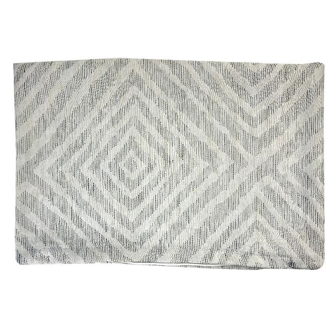 Obliečka Lina svetlosivá 30x50 Merkury Home,2