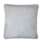 Obliečka Pure 43x43 svetlosivá Merkury Home