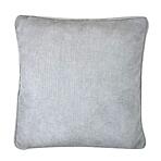Obliečka Pure 43x43 svetlosivá Merkury Home