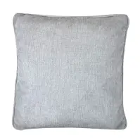 Obliečka Pure 43x43 svetlosivá Merkury Home