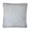 Obliečka Pure 43x43 svetlosivá Merkury Home