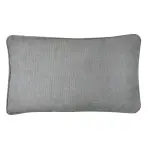 Obliečka Pure 30x50 svetlosivá Merkury Home