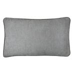 Obliečka Pure 30x50 svetlosivá Merkury Home
