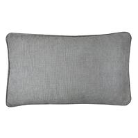 Obliečka Pure 30x50 svetlosivá Merkury Home Obliečka Pure 30x50 svetlosivá Merkury Home